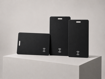 NOKT Trace — Slim Wallet Tracker