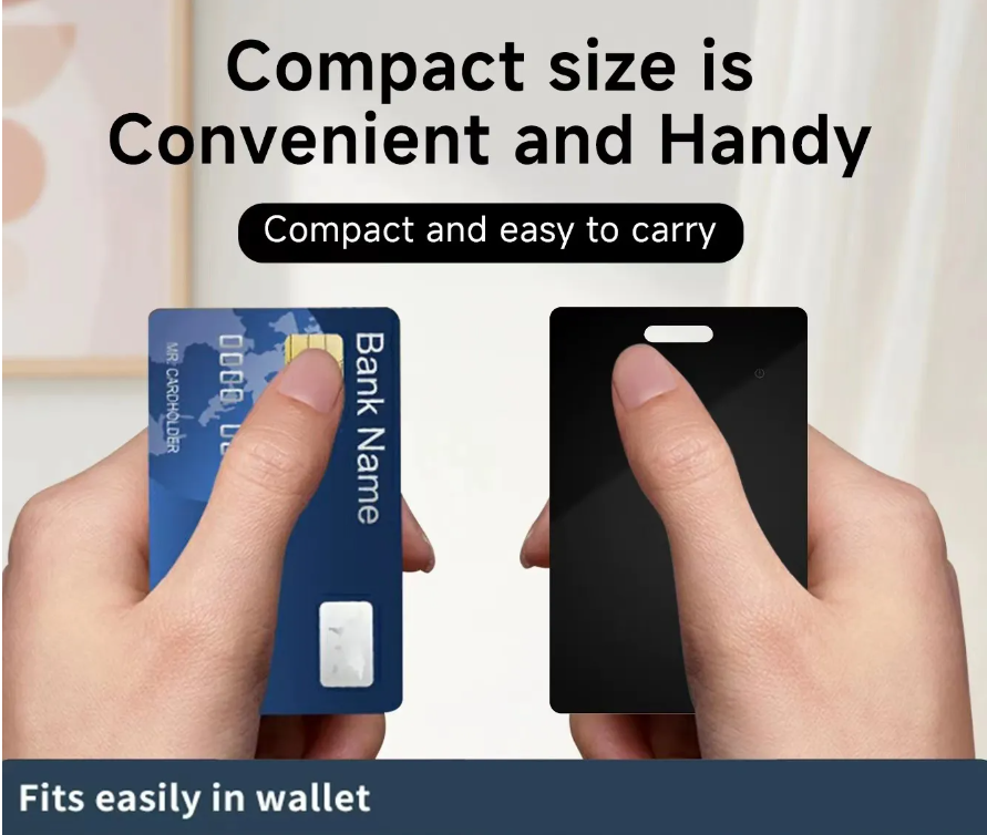 NOKT Trace — Slim Wallet Tracker